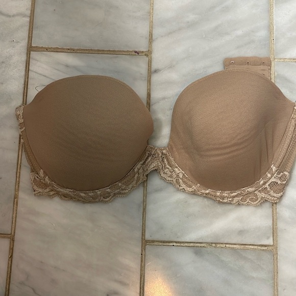 Natori Strapless Bra - Picture 5 of 7